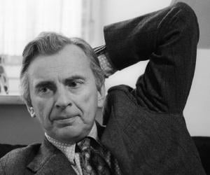 Gore Vidal