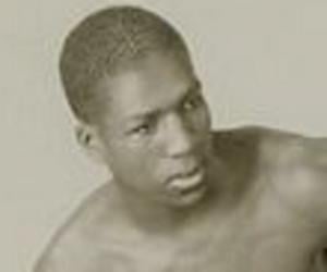 Gorilla Jones