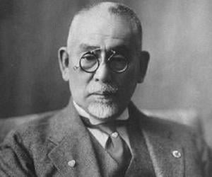 Gotō Shimpei