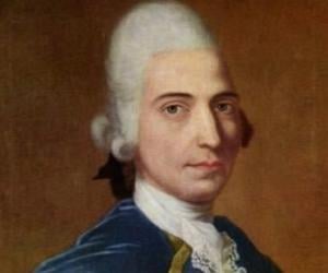 Gottfried August Bürger