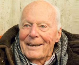 Gottfried Böhm