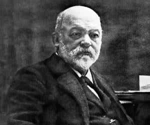 Gottlieb Daimler