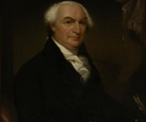 Gouverneur Morris