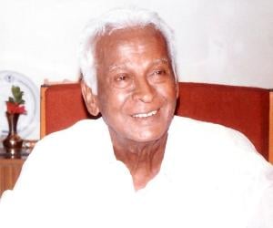 Govindappa Venkataswamy