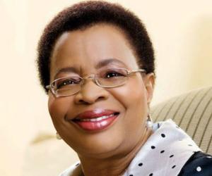 Graça Machel Biography