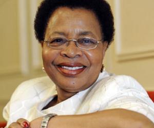 Graça Machel