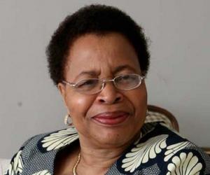 Graça Machel