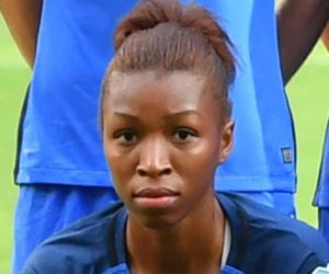 Grace Geyoro