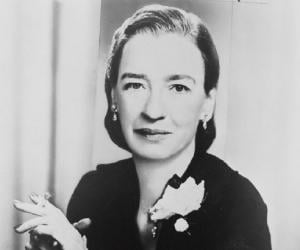 Grace Hopper