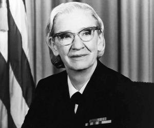 Grace Hopper