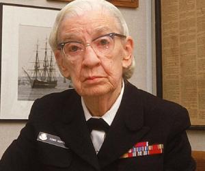 Grace Hopper