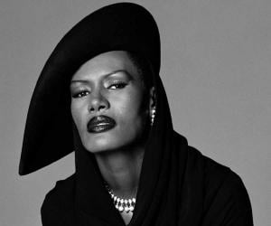 Grace Jones