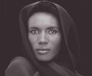 Grace Jones