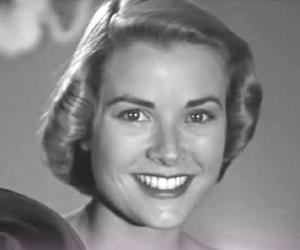 Grace Kelly