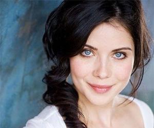 Grace Phipps