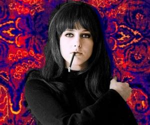 Grace Slick