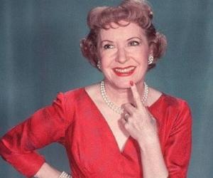 Gracie Allen