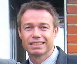 Graeme Le Saux