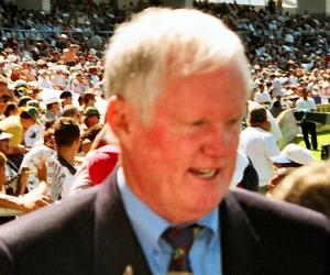 Graeme Pollock