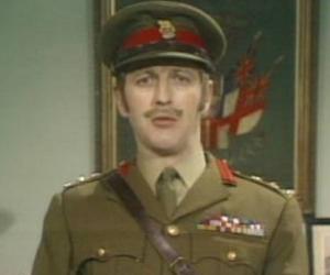 Graham Chapman