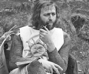 Graham Chapman