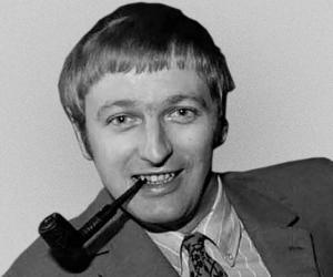 Graham Chapman