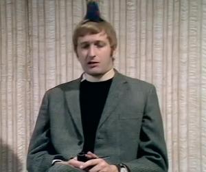 Graham Chapman