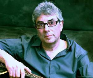 Graham Gouldman