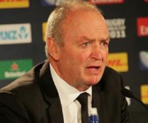 Graham Henry