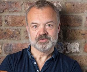 Graham Norton Biography