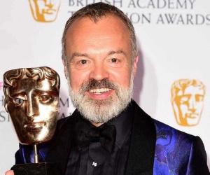 Graham Norton