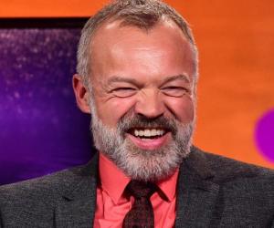 Graham Norton