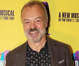 Graham Norton