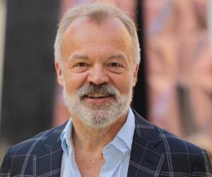 Graham Norton