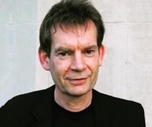 Graham Swift