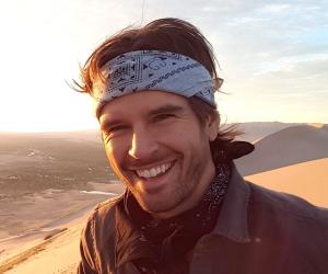 Graham Wardle