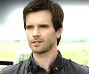 Graham Wardle