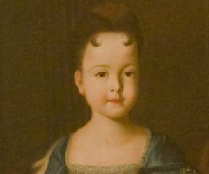 Grand Duchess Natalia Petrovna of Russia