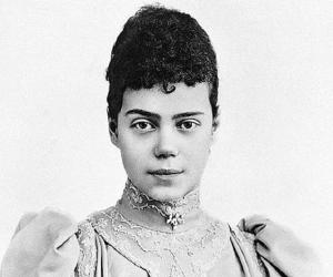 Grand Duchess Xenia Alexandrovna of Russia