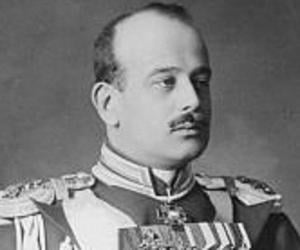 Grand Duke Boris Vladimirovich of Russia