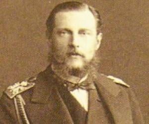 Grand Duke Konstantin Nikolayevich of Russia