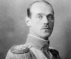 Grand Duke Michael Alexandrovich of Russia