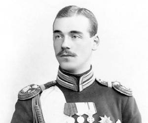 Grand Duke Michael Alexandrovich of Russia