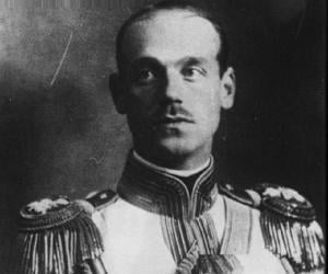 Grand Duke Michael Alexandrovich of Russia