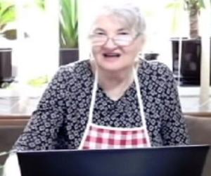 Granny Jela