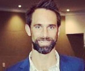 Grant Elliott