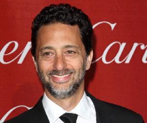 Grant Heslov