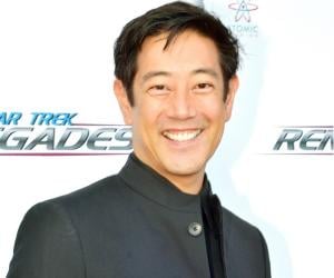 Grant Imahara