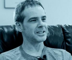 Grant Kirkhope