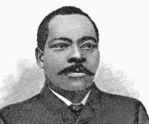 Granville Woods Biography